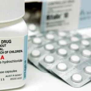 Köp Ritalin-tabletter mot ADHD-medicinering online i Sverige