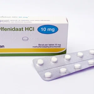 Köp Metylfenidat 10 mg tabletter online i Sverige