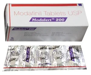 Köp Modalert 200 Modafinil Online i Sverige
