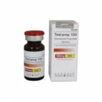 Test-prop 100 Testosteronpropionat injektion 100 mg/1 ml Till salu i Sverige