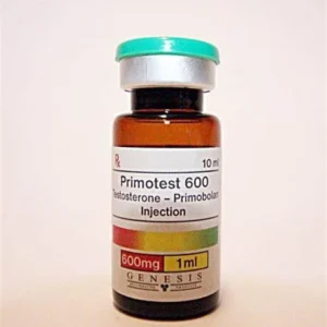 Primotest 600 10ml Till Salu i Sverige
