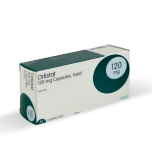 Orlistat 120 mg kapslar för viktminskning Till Salu i Sverige