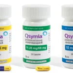 Köp Qsymia (fentermin/topiramat) viktminskningsmedicin Till Salu