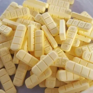 Gul Xanax Alprazolam till salu i Sverige
