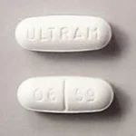 Ultram 50 mg Smärtstillande Tabletter till salu