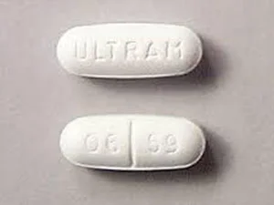 Ultram 50 mg Smärtstillande Tabletter till salu