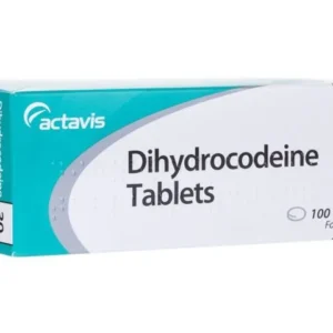 Dihydrokodein 30 mg tabletter till salu i Sverige
