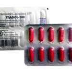 Köp Tramadolkapslar för smärtstillande medicin i Sverige