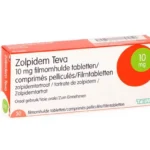 Zolpidem 10 mg tabletter till salu